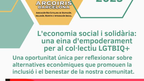 xerrada economia social i solidaria