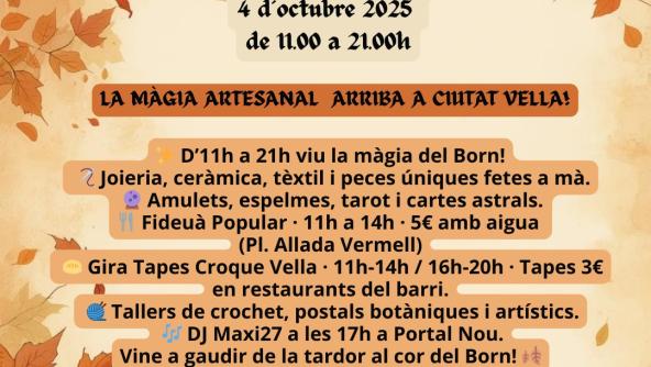 Comerç al carrer