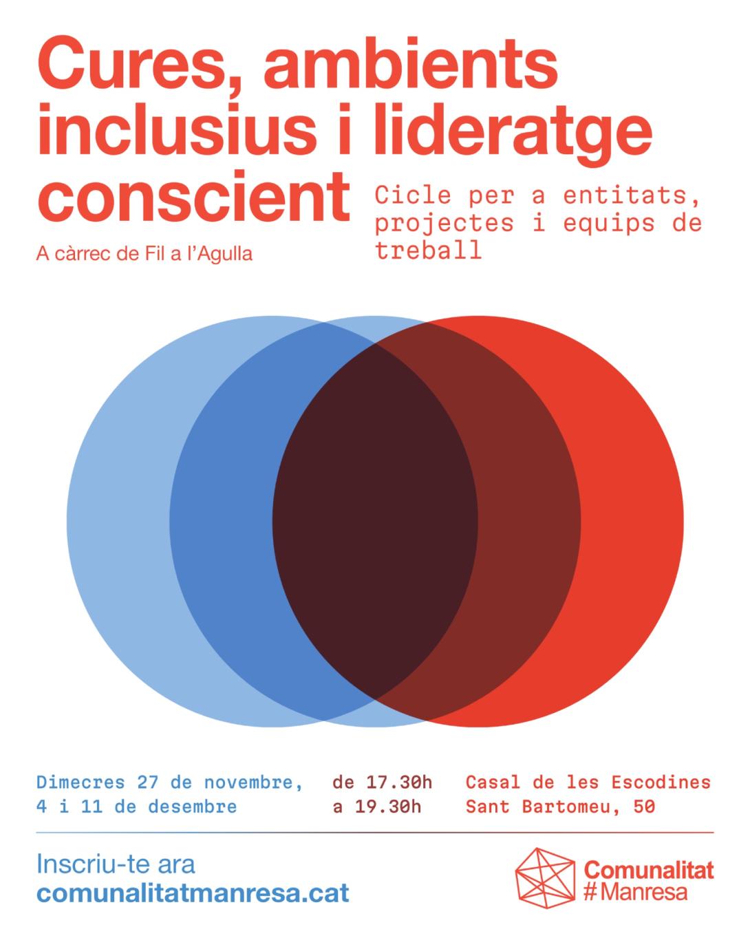 Cicle de lideratge conscient