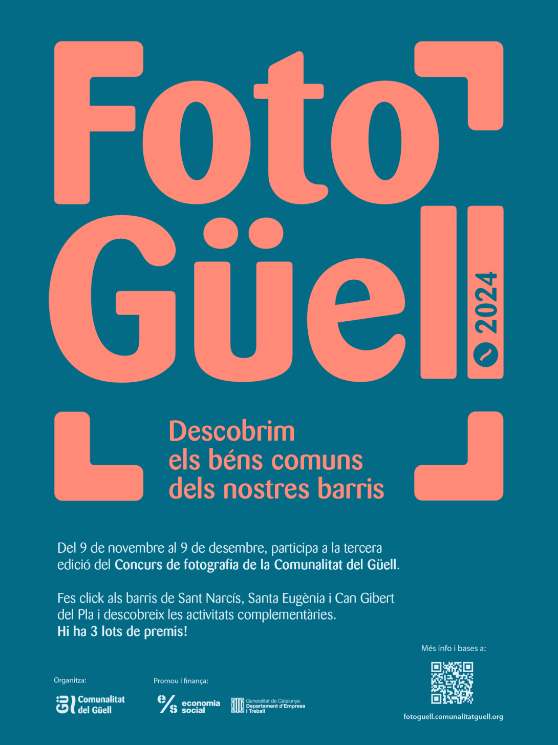FotoGüell 2024