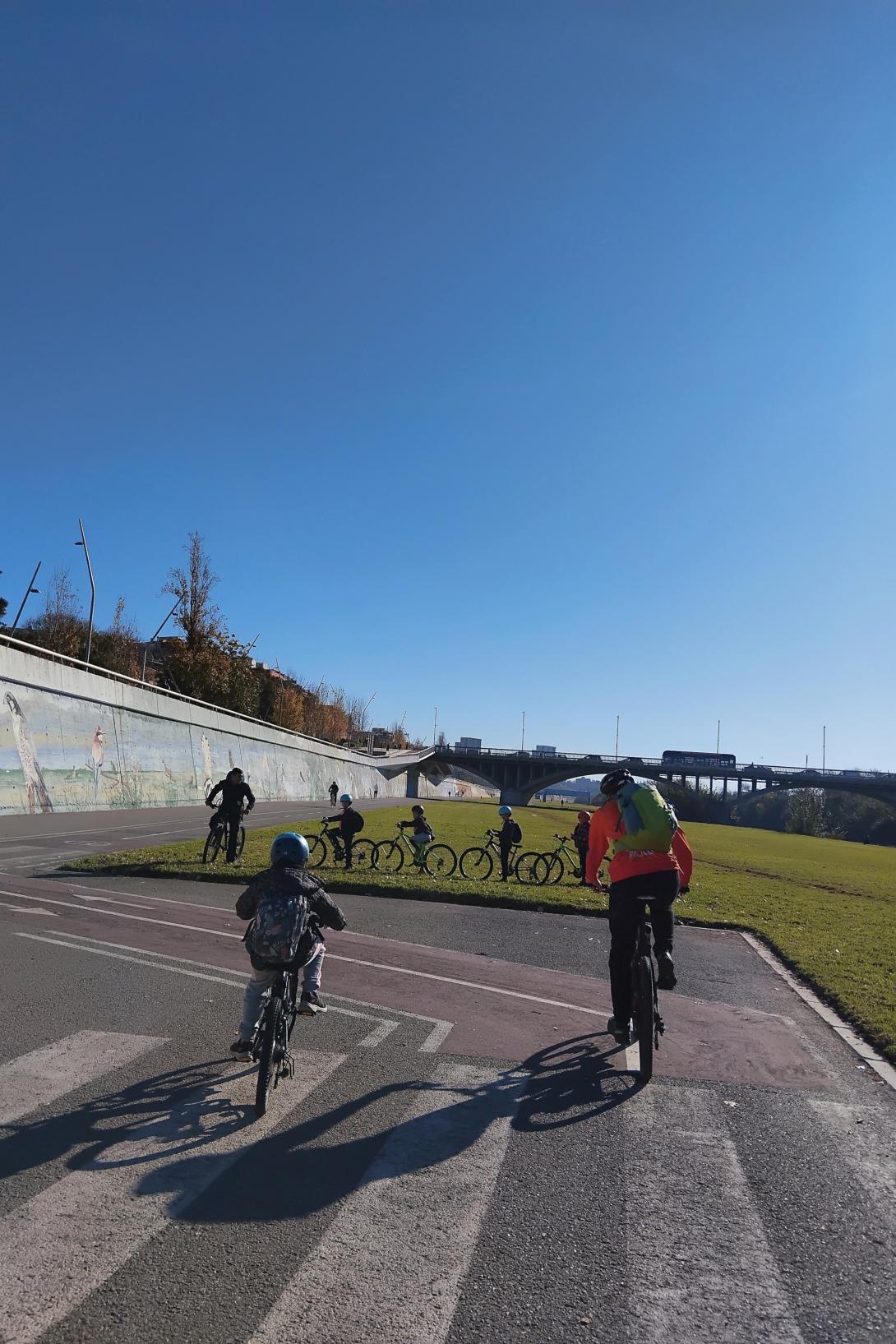 Bicicleta de muntanya