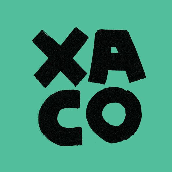 xarxa ocupacio xaco